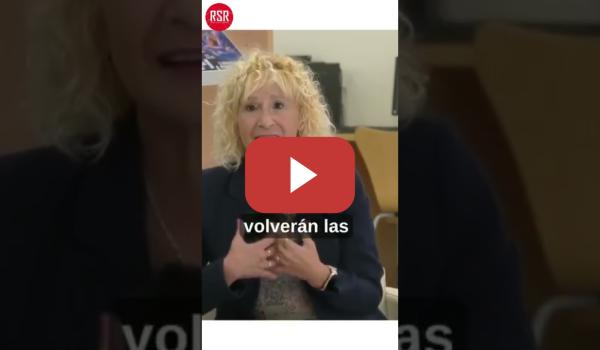 Embedded thumbnail for RSR con la Sanidad Pública