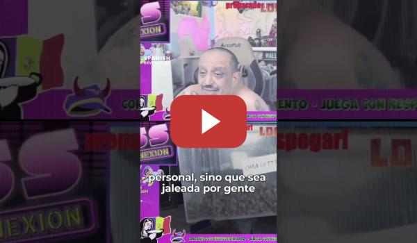Embedded thumbnail for SImón y la sociedad enferma
