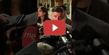 Embedded thumbnail for Rufián: "Pido disculpas a la ciudadanía.Hemos fracasado y concretamente yo he fracasado"