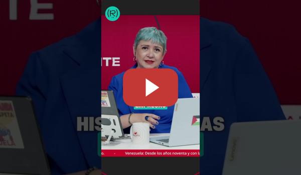 Embedded thumbnail for 👉 Separar niños para lucrar: el negocio migratorio de Trump