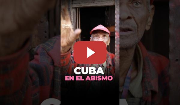 Embedded thumbnail for Cuba en el abismo