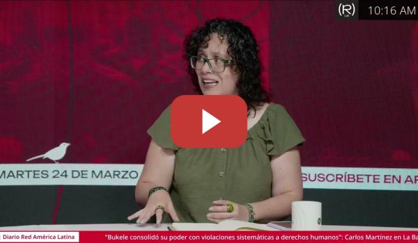 Embedded thumbnail for ¿Quién es el mejor aliado de EE.UU? | Mesa de análisis SINSONTE