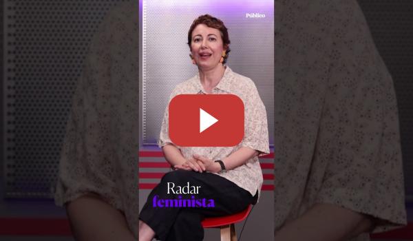 Embedded thumbnail for De las luchas de las mujeres a la reacción ultra: cada viernes, en 'Radar Feminista'