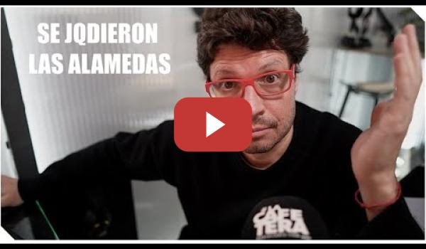Embedded thumbnail for La ULTRADERECHA gana las elecciones en Chile