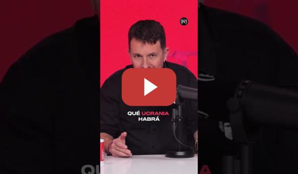 Embedded thumbnail for ¿Qué sería la vía coreana para Ucrania?