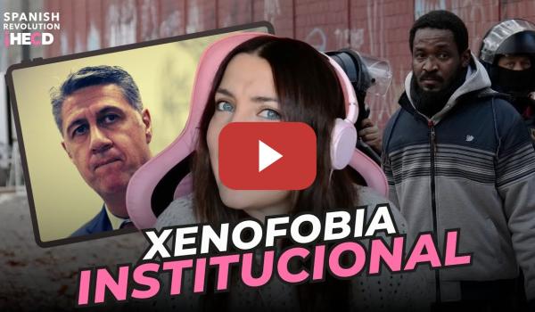 Embedded thumbnail for EL ORDEN DE ALBIOL: SI NO SE VE, NO EXISTE 🏚️ Crueldad institucional en Badalona