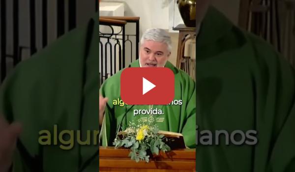 Embedded thumbnail for Mensaje para los Provida