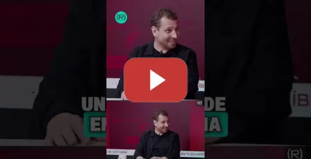 Embedded thumbnail for 🇲🇽 ¿QUIÉNES QUIEREN VENDER MÉXICO A ESTADOS UNIDOS?