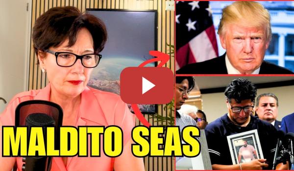 Embedded thumbnail for TRUMP QUIERE CONTROLAR EL SISTEMA ELECTORAL