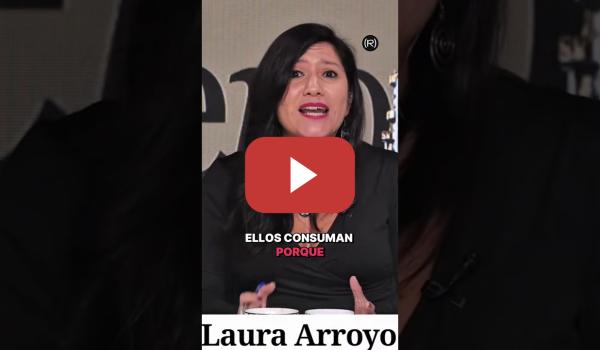 Embedded thumbnail for Tú pagas la GUERRA