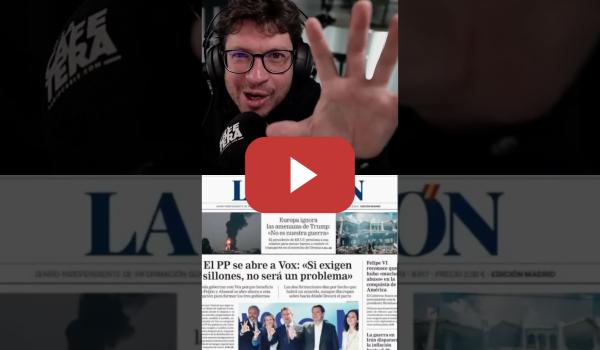 Embedded thumbnail for Sutilidades en las portadas