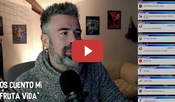 Embedded thumbnail for Youtubers de DERECHAS, faltando media PATATA pal KILO