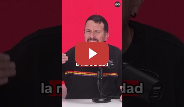 Embedded thumbnail for Trump va a por Petro y Colombia