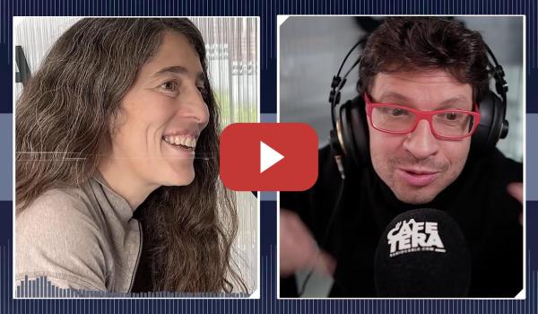 Embedded thumbnail for ☕ ESTO NO PODÍA ESPERAR | ANUNCIO URGENTE EN LA CAFETERA