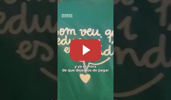 Embedded thumbnail for Aprendamos de ellos