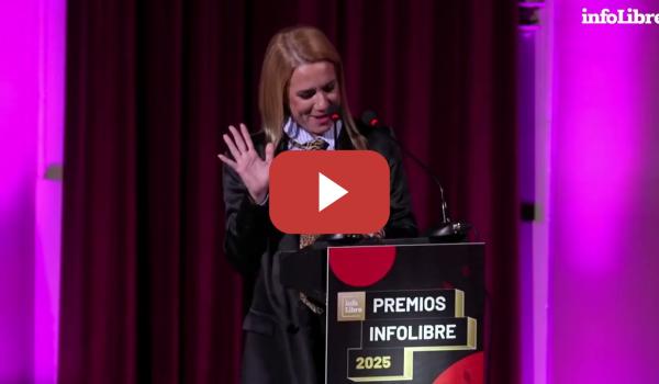 Embedded thumbnail for Henar Álvarez:  "Nos quieren incultos, pero hay que estudiar para formarse un criterio propio"