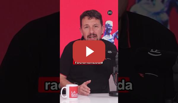 Embedded thumbnail for Pablo Iglesias sobre el "juicio" a Nicolás Maduro