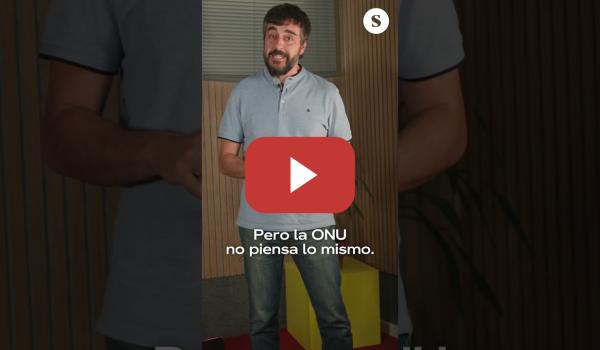 Embedded thumbnail for Cuatro empresas españolas en la lista de la vergüenza de la ONU