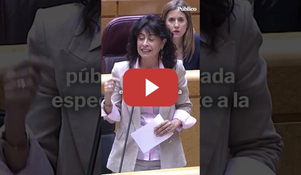 Embedded thumbnail for Qué es el SÍNDROME DE YENTL y cómo afecta a la atención sanitaria de las MUJERES