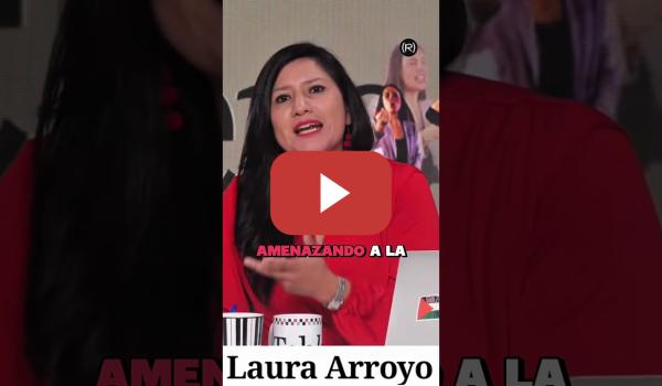 Embedded thumbnail for La inflación se llama Donald Trump