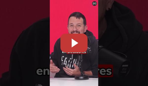 Embedded thumbnail for ¿Qué pasa con los medios de comunicación en España?