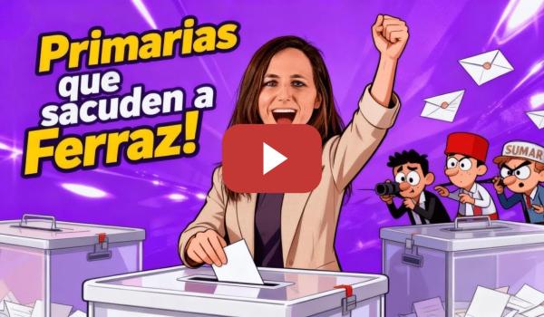 Embedded thumbnail for Andalucía Decide: Podemos Recupera Su Voz 🟣✊📢