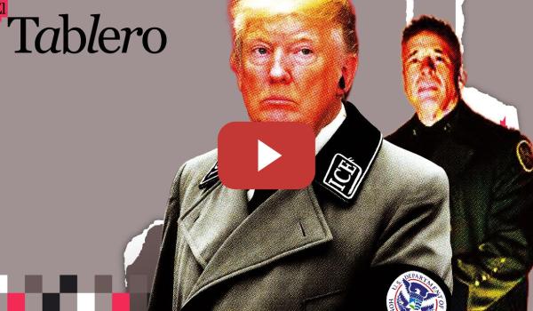 Embedded thumbnail for ♟ El Tablero 3x96 | ¿Guerra civil en los EEUU?