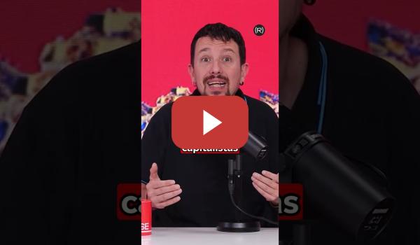 Embedded thumbnail for EAT THE RICH: MUSK, primer billonario