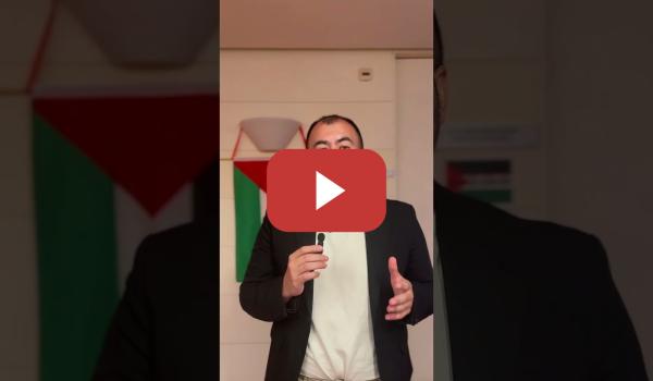 Embedded thumbnail for ¿Para cuánto da una semana en el Congreso? Conoce nuestro trabajo en 1 minuto 👇 #shorts