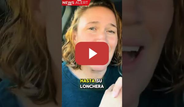 Embedded thumbnail for Ella es Renee Nicole Good y fue asesinada por un agente de ICE