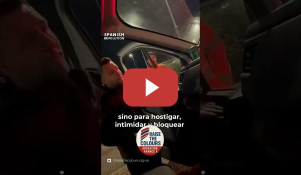 Embedded thumbnail for “Operación Overlord”