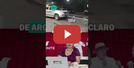 Embedded thumbnail for 🚨DETENIDO CERIMEDO: EL OPERADOR DE LA ULTRADERECHA EN AMÉRICA LATINA