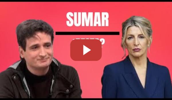 Embedded thumbnail for Diagnostico de la izquierda actual ¿Sumar Resta?