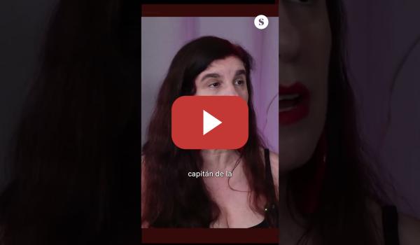 Embedded thumbnail for 🇦🇷Luciana Peker: "Los lazos de Milei y Javier Negre son muchos y evidentes" | Río Arriba 3x1