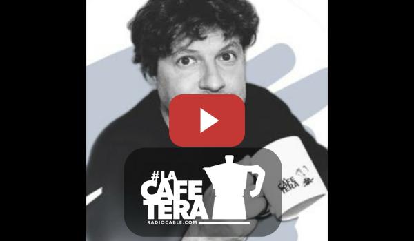 Embedded thumbnail for Montaje policial contra Miguel Urbán, Portugal se rinde a la ultraderecga e Israel incendia Eurov...