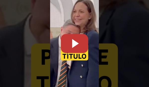 Embedded thumbnail for Ponle título
