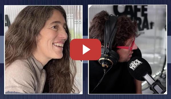 Embedded thumbnail for ☕ SE PREPARA El objetivo Trump en IRÁN y la otra razón por la que caerá JULIO IGLESIAS | La Cafetera