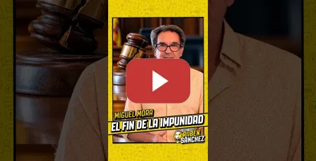 Embedded thumbnail for Financiar pseudomedios con dinero publico para que publiquen bulos debiera ser un delito