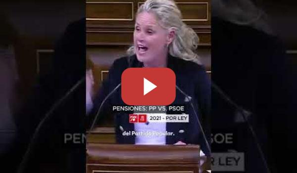 Embedded thumbnail for Historial de las subidas de las Pensiones