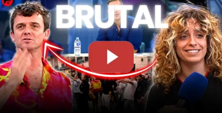 Embedded thumbnail for Alejandra Velasco da un repaso brutal a Aldo Comas: "¿dónde estabas tú?"