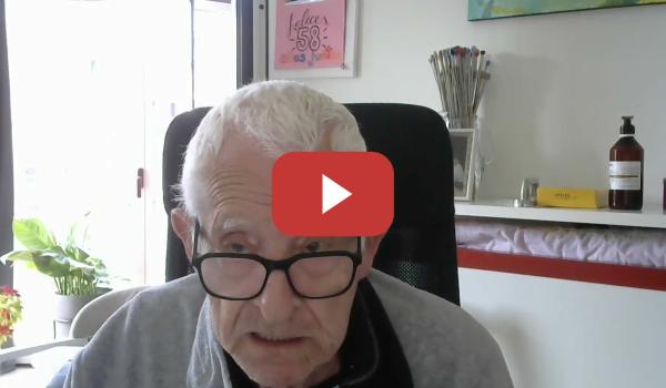 Embedded thumbnail for IU Vuelve a vetar a Podemos