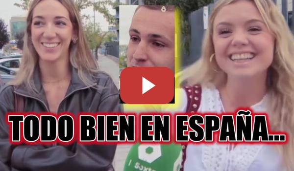 Embedded thumbnail for Jóvenes que defienden a Franco en 2025 (y por qué están tan perdidos)