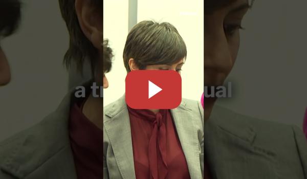 Embedded thumbnail for Estas son las firmas que aspiran a gestionar la empresa pública de vivienda con fondos extranjeros