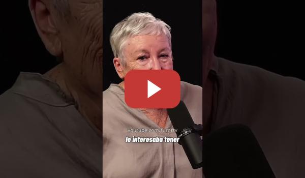 Embedded thumbnail for 📜🔍 El VERDADERO origen de ISRAEL: No fue por el HOLOCAUSTO | Teresa Aranguren