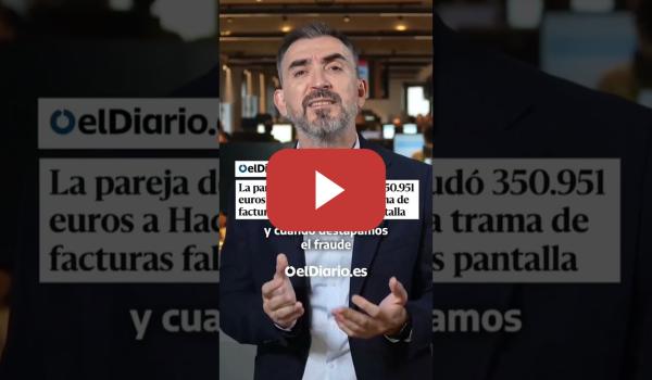 Embedded thumbnail for Las mentiras del borracho de MAR que no le meterán en la cárcel