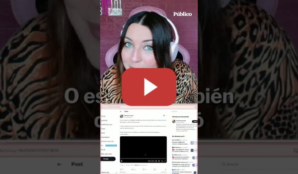 Embedded thumbnail for Tellado dice hacer oposición sin faltar al respeto a nadie.