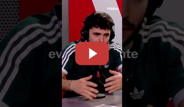 Embedded thumbnail for Óscar Puente en el senado: de la velocidad de los trenes al estado de las vías