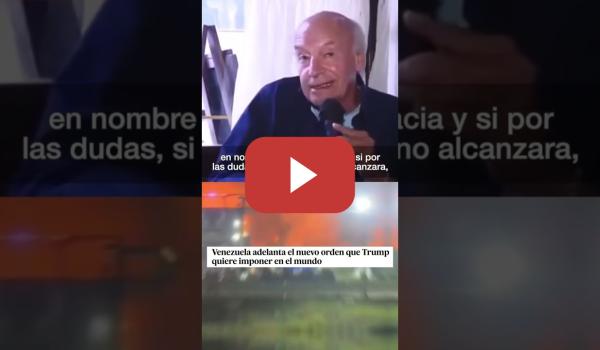 Embedded thumbnail for Hasta cuándo - Galeano