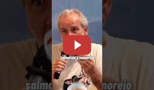 Embedded thumbnail for 🔥 Willy Toledo SE MOJA sobre La Sexta, Ferreras, Canal Red