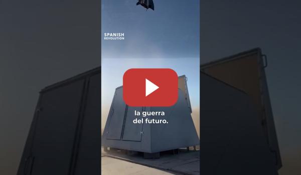 Embedded thumbnail for Los nuevos señores de la guerra